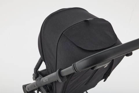 Wózek Nio North Black