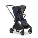 Wózek spacerowy MAST Swiss Design M6x Blueberry - lekki, składany, amortyzowany