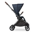 Wózek spacerowy MAST Swiss Design M6x Blueberry - lekki, składany, amortyzowany