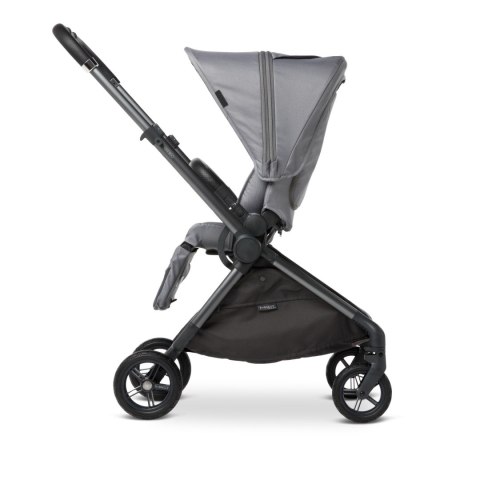 Wózek spacerowy MAST Swiss Design M6x Koala - lekki, składany, amortyzowany