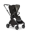 Wózek spacerowy MAST Swiss Design M6x Onyx - lekki, składany, amortyzowany