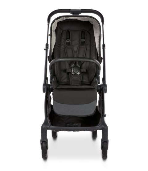 Wózek spacerowy MAST Swiss Design M6x Onyx - lekki, składany, amortyzowany