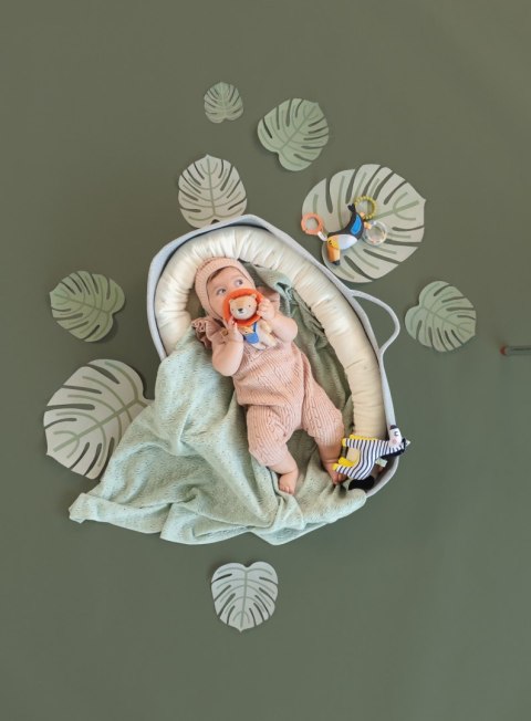 Zawieszka Lew Harry - Z Małym Dzieciątkiem w Kieszeni