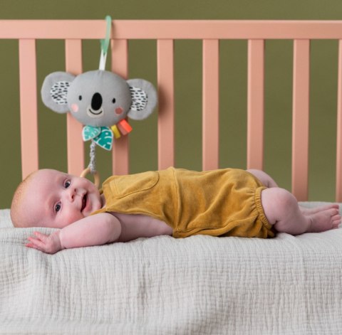 Zawieszka Muzyczna Koala Kimmy - Taf Toys