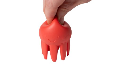 Zestaw do Kąpieli dla Dzieci - 5 Elementów do Radosnej Zabawy w Wodzie