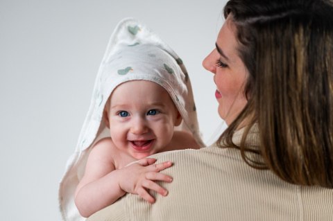 Zestaw do Kąpieli dla Dzieci - 5 Elementów do Radosnej Zabawy w Wodzie