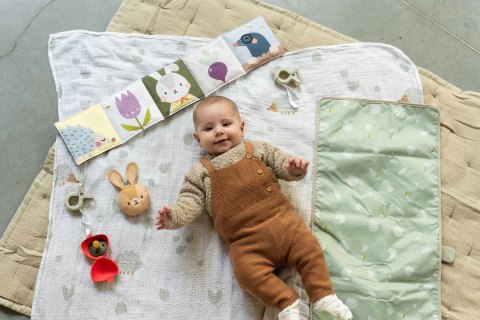 Zestaw na Zewnątrz Taf Toys - Przygoda i Zabawa na Świeżym Powietrzu na zewnątrz