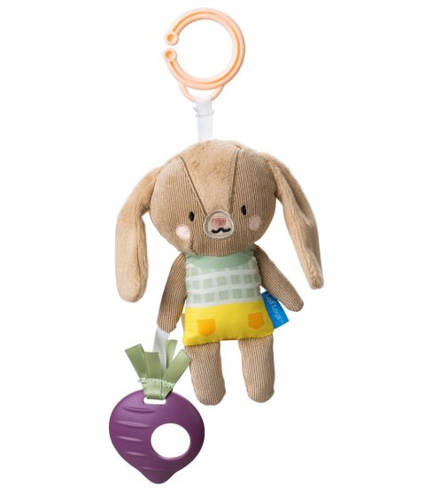 Zestaw zabawek aktywizujących