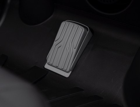 Auto Pick-Up Speed 900 dla dzieci Czerwony + Napęd 4x4