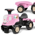 FALK Jeździk Traktor z Przyczepą Birdy Farm 1-3 lat