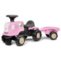 FALK Jeździk Traktor z Przyczepą Birdy Farm 1-3 lat