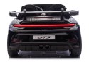 Auto Na Akumulator DK-P911 Porsche GT3 Czarny Lakierowany