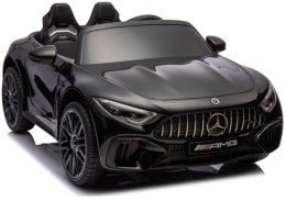 Auto Na Akumulator Mercedes AMG SL63 Czarny