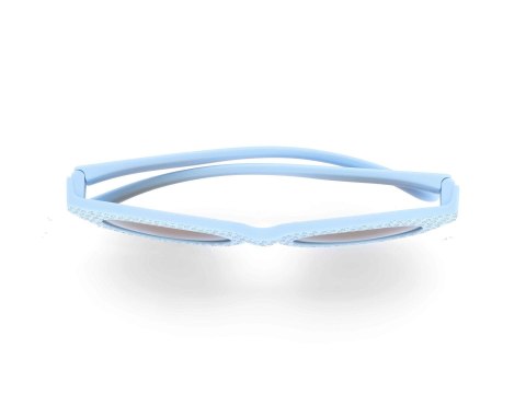Okulary przeciwsłoneczne Dooky Miffy blue 6-36 m