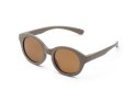 Okulary przeciwsłoneczne Dooky Miffy taupe 6-36 m