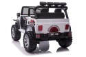 Pojazd Jeep BEAST 4x4 Biały