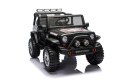 Pojazd Jeep BEAST 4x4 Czarny