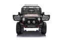 Pojazd Jeep BEAST 4x4 Czarny