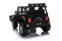 Pojazd Jeep BEAST 4x4 Czarny