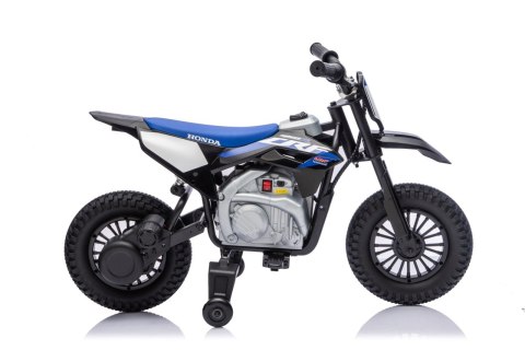 Pojazd Motor HONDA CFR450R Czarny