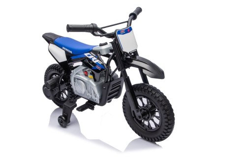 Pojazd Motor HONDA CFR450R Czarny