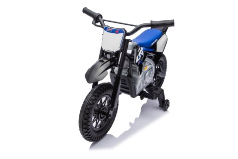 Pojazd Motor HONDA CFR450R Czarny