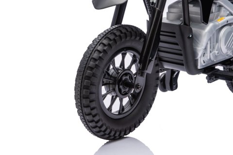 Pojazd Motor HONDA CFR450R Czarny