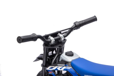 Pojazd Motor HONDA CFR450R Czarny