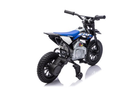 Pojazd Motor HONDA CFR450R Czarny