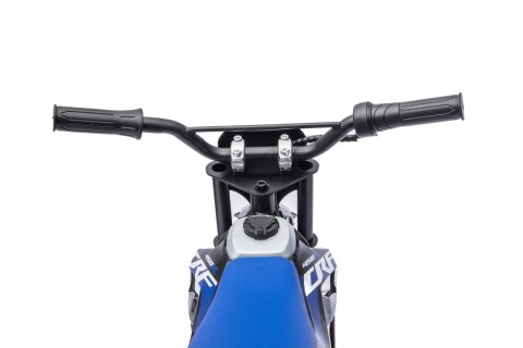 Pojazd Motor HONDA CFR450R Czarny