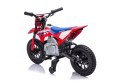 Pojazd Motor HONDA CFR450R Czerwony