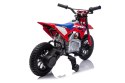 Pojazd Motor HONDA CFR450R Czerwony