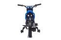 Pojazd Motor HONDA CFR450R Niebieski