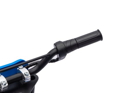 Pojazd Motor HONDA CFR450R Niebieski