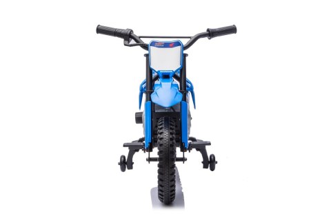 Pojazd Motor HONDA CFR450R Niebieski