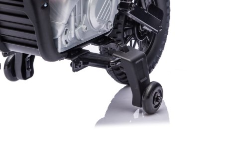 Pojazd Motor HONDA CFR450R Różowy