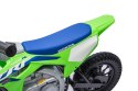 Pojazd Motor HONDA CFR450R Zielony