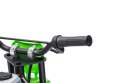 Pojazd Motor HONDA CFR450R Zielony