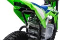 Pojazd Motor HONDA CFR450R Zielony