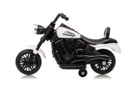 Pojazd Motor STAR Biały