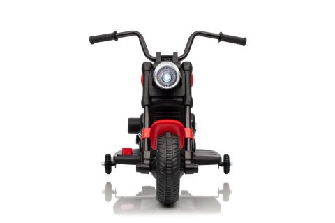 Pojazd Motor STAR Czerwony