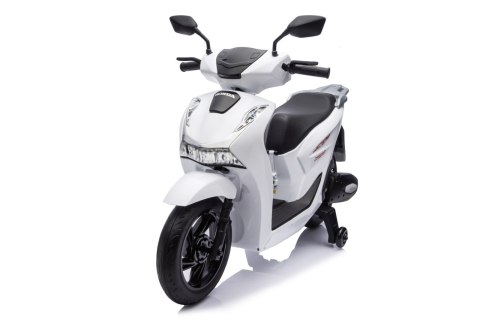 Pojazd Motor Skuter HONDA SH125I Biały