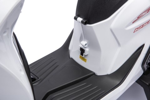 Pojazd Motor Skuter HONDA SH125I Biały