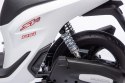 Pojazd Motor Skuter HONDA SH125I Biały