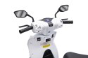 Pojazd Motor Skuter HONDA SH125I Biały