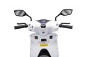 Pojazd Motor Skuter HONDA SH125I Biały
