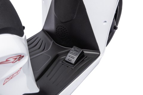 Pojazd Motor Skuter HONDA SH125I Biały