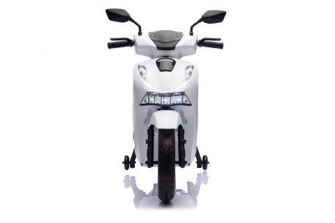 Pojazd Motor Skuter HONDA SH125I Biały