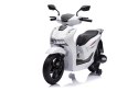 Pojazd Motor Skuter HONDA SH125I Biały