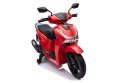Pojazd Motor Skuter HONDA SH125I Czerwony